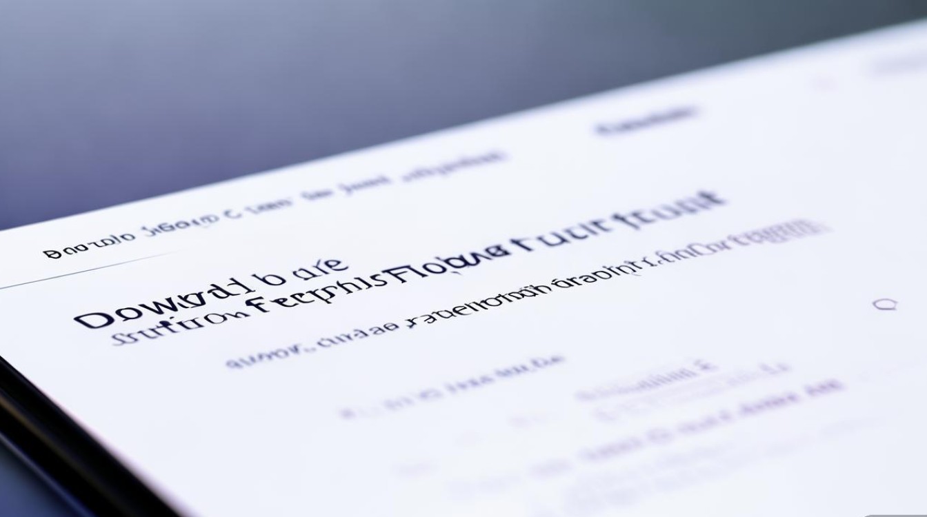 oppo萤石云下载怎么弄？手机找不到应用商店怎么办？