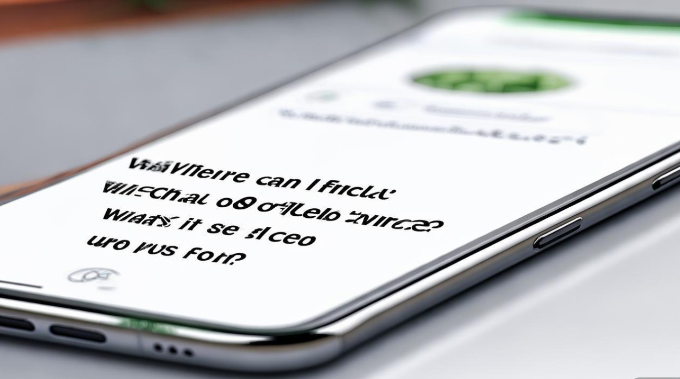 微信好物圈在哪找？它到底有啥用？