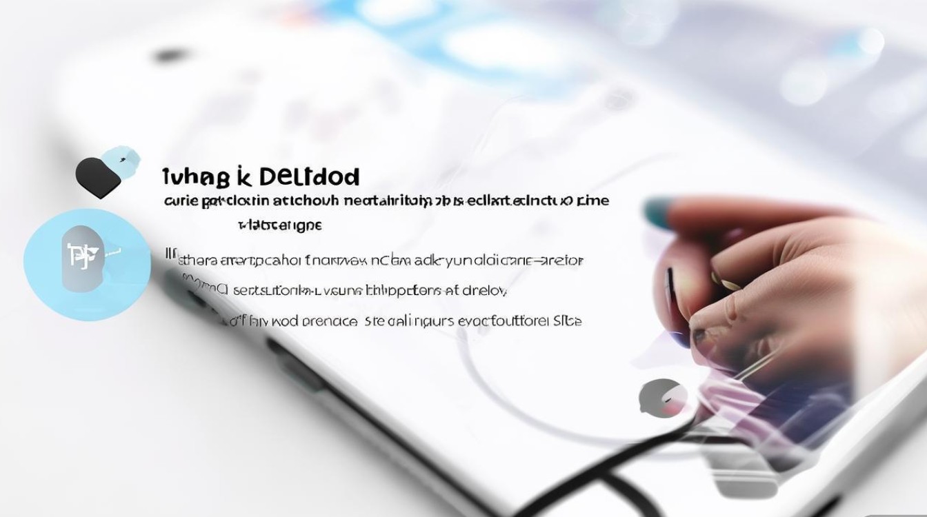 苹果手机图标删不掉？原因及解决方法详解