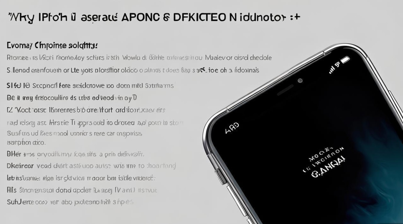 苹果手机图标删不掉？原因及解决方法详解