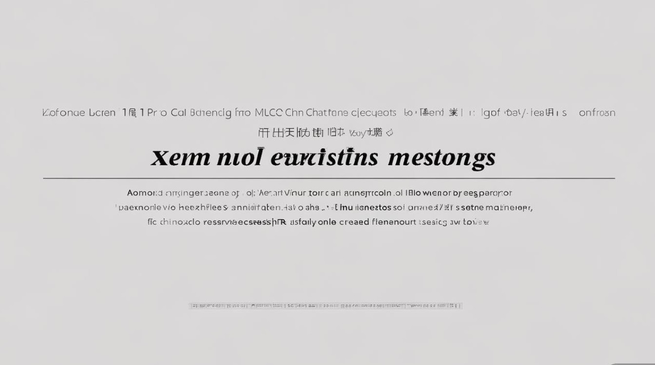 小米12Pro收不到微信消息怎么办？解决方法介绍来了！