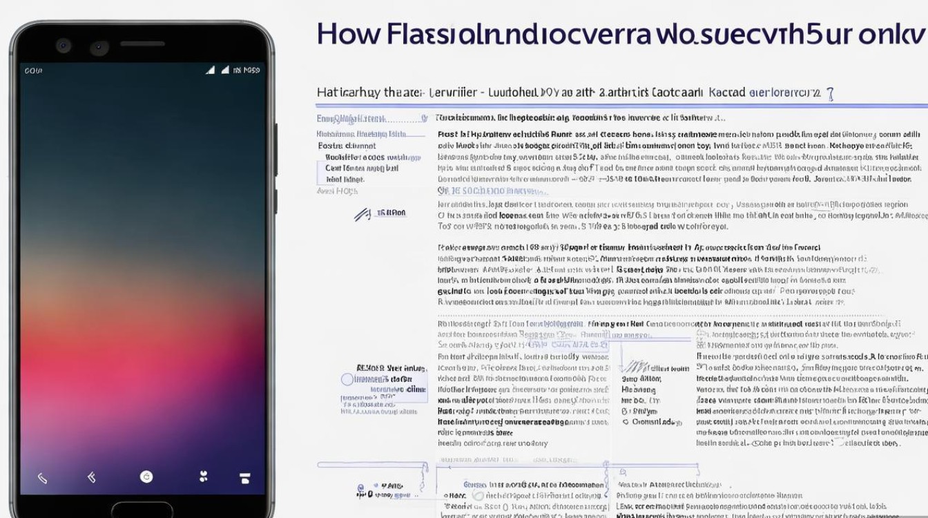 华为5X怎么刷入第三方Recovery详细步骤教程?