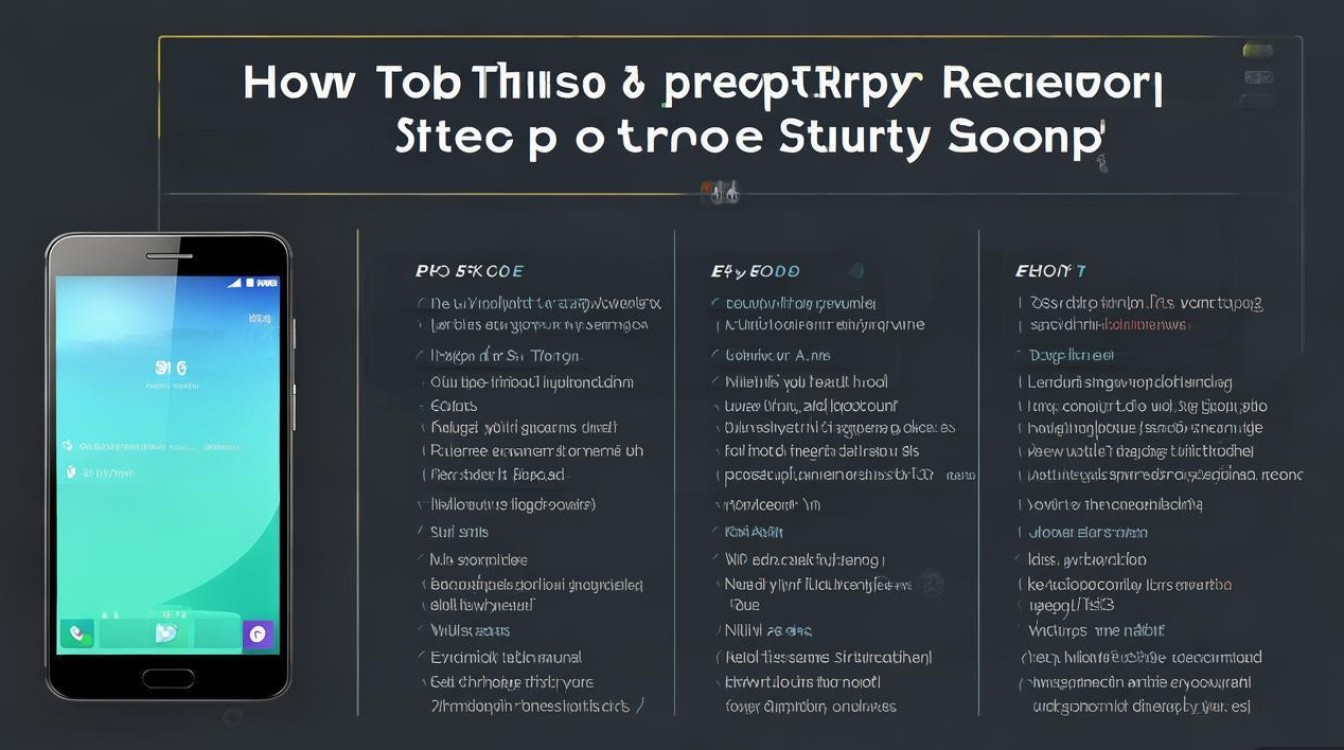 华为5X怎么刷入第三方Recovery详细步骤教程?
