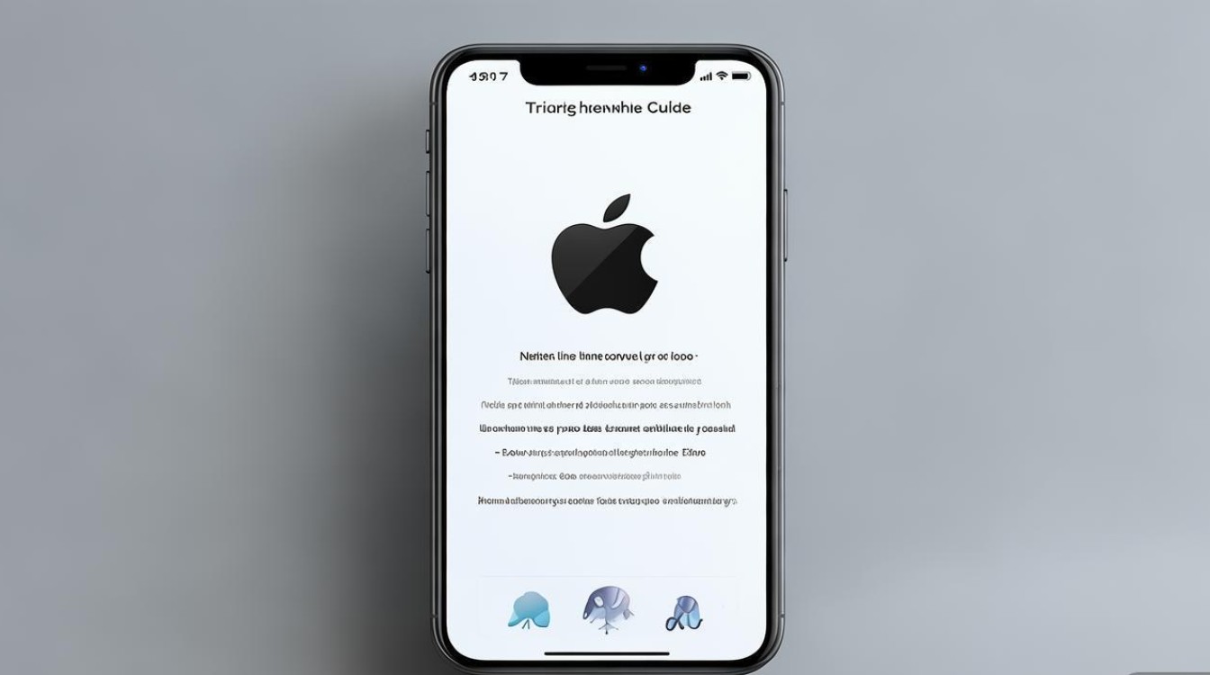 苹果手机图标删不掉怎么办?教你3招轻松解决!