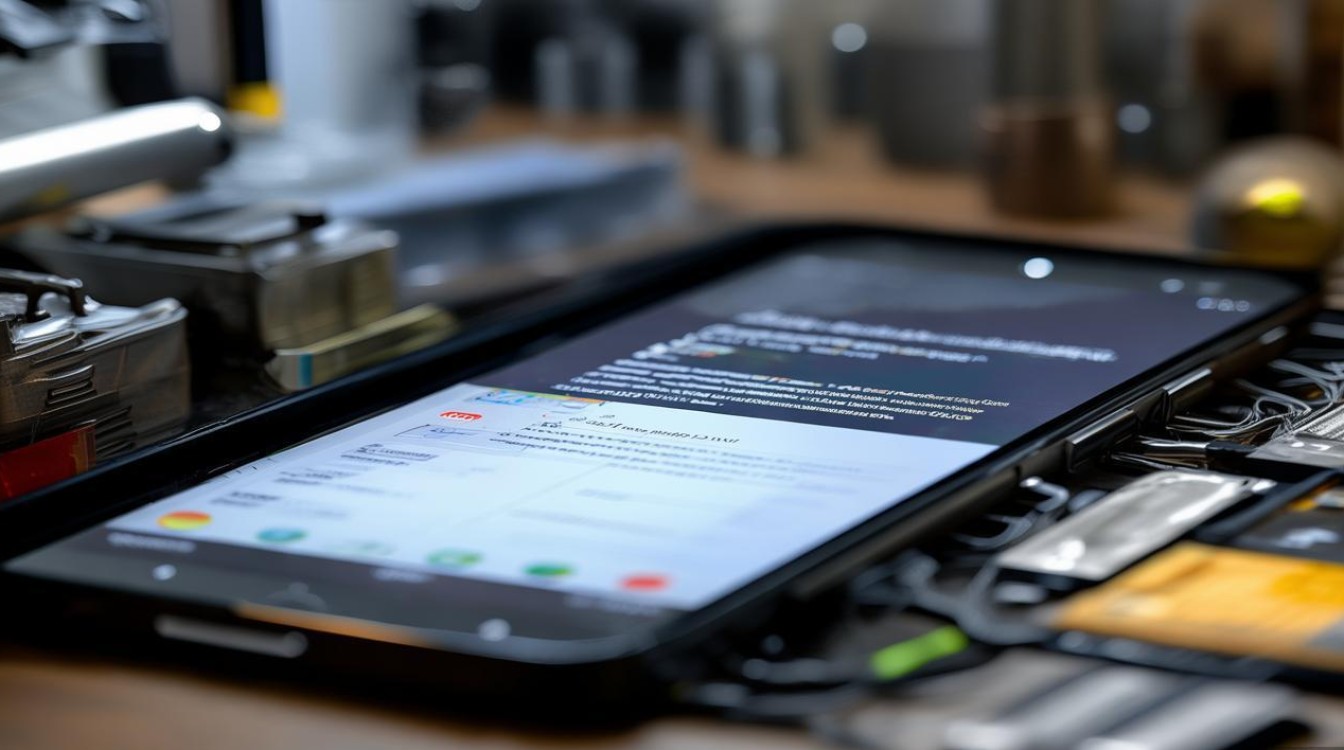 华为P7手机刷机教程详细步骤是什么?