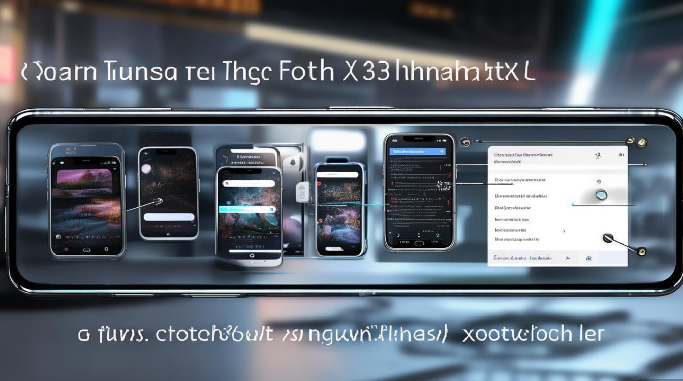 华为畅玩X5怎么刷机?详细教程步骤是怎样的?
