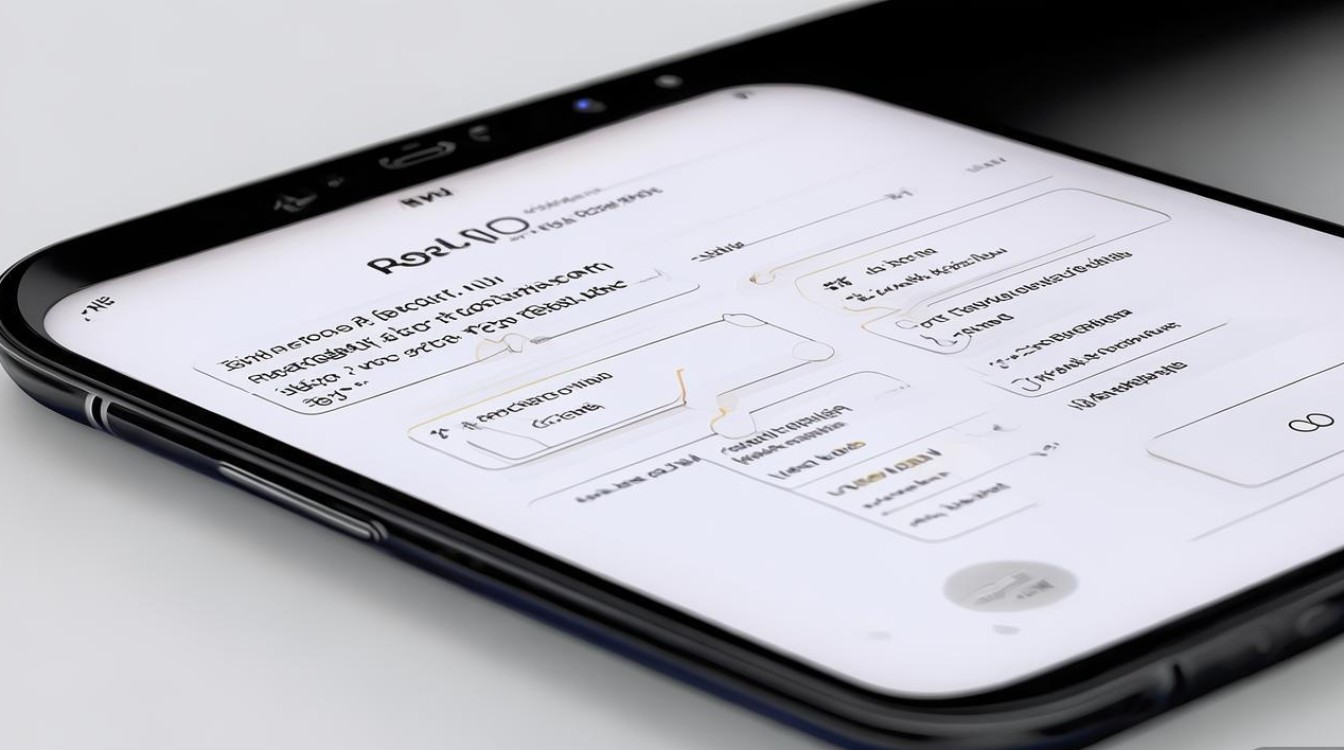 华为P7L00恢复出厂设置后如何重新配置？