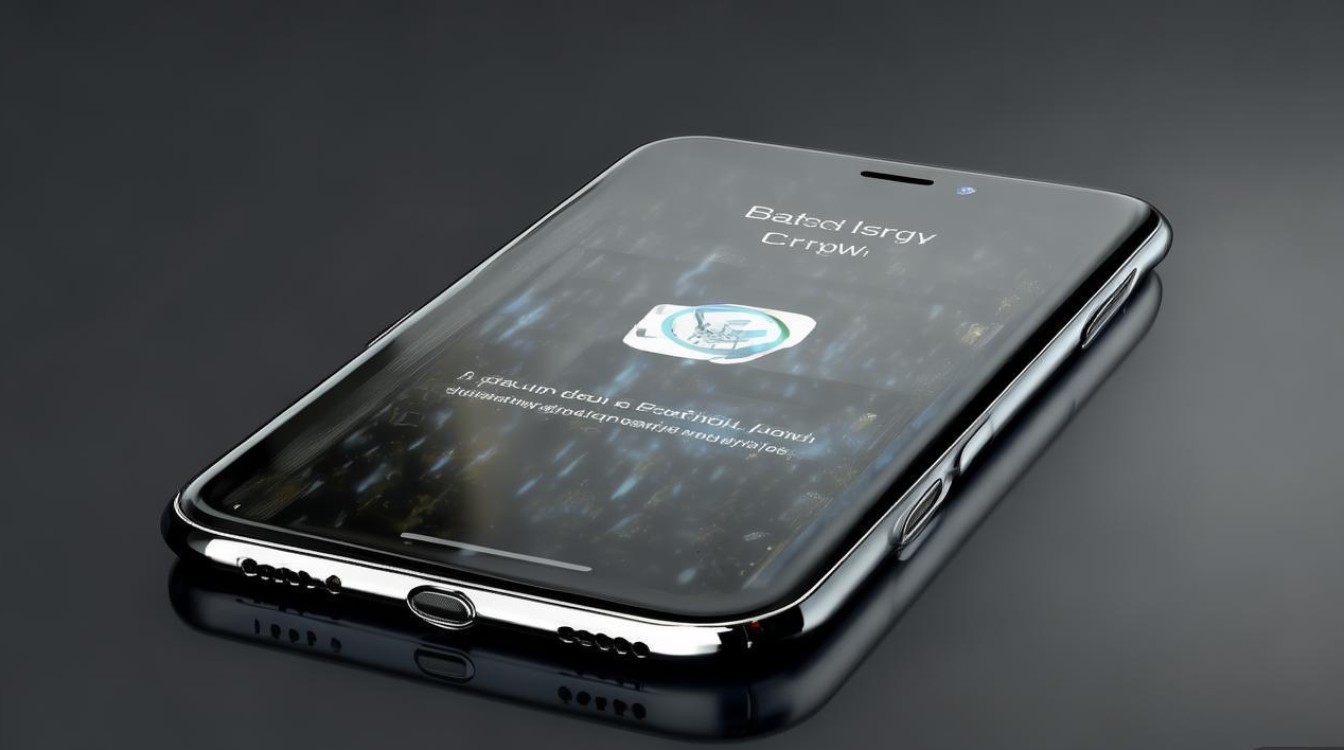 苹果手机突然很耗电是什么原因导致的？