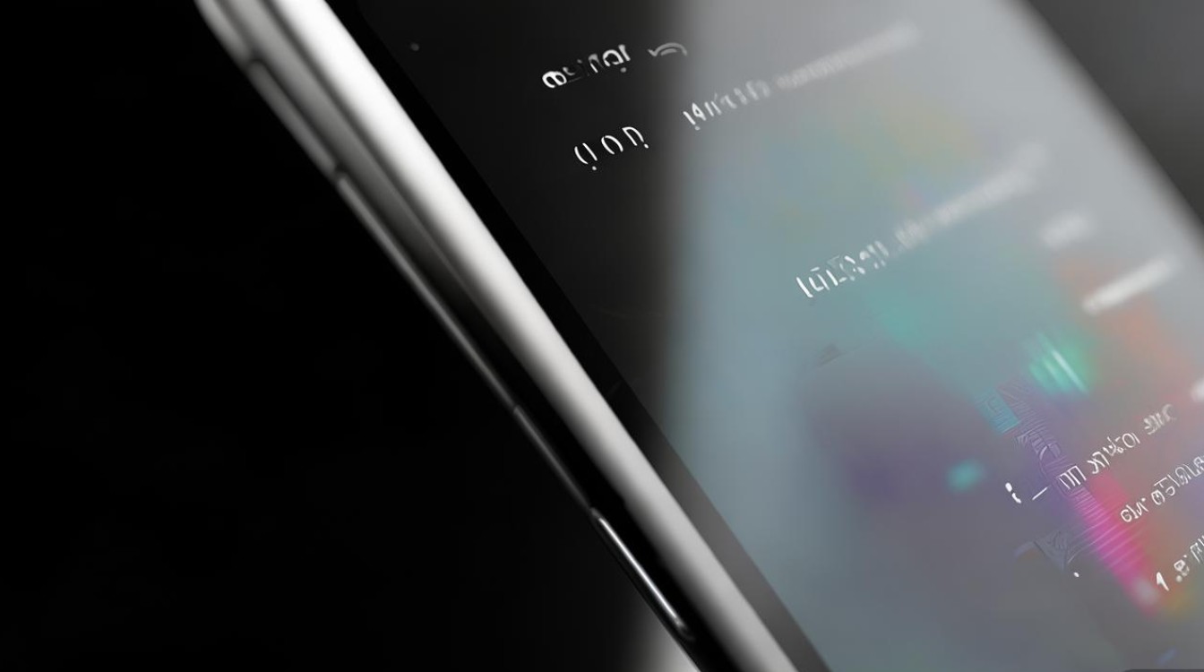 苹果手机突然黑屏又亮了，是什么原因导致的？