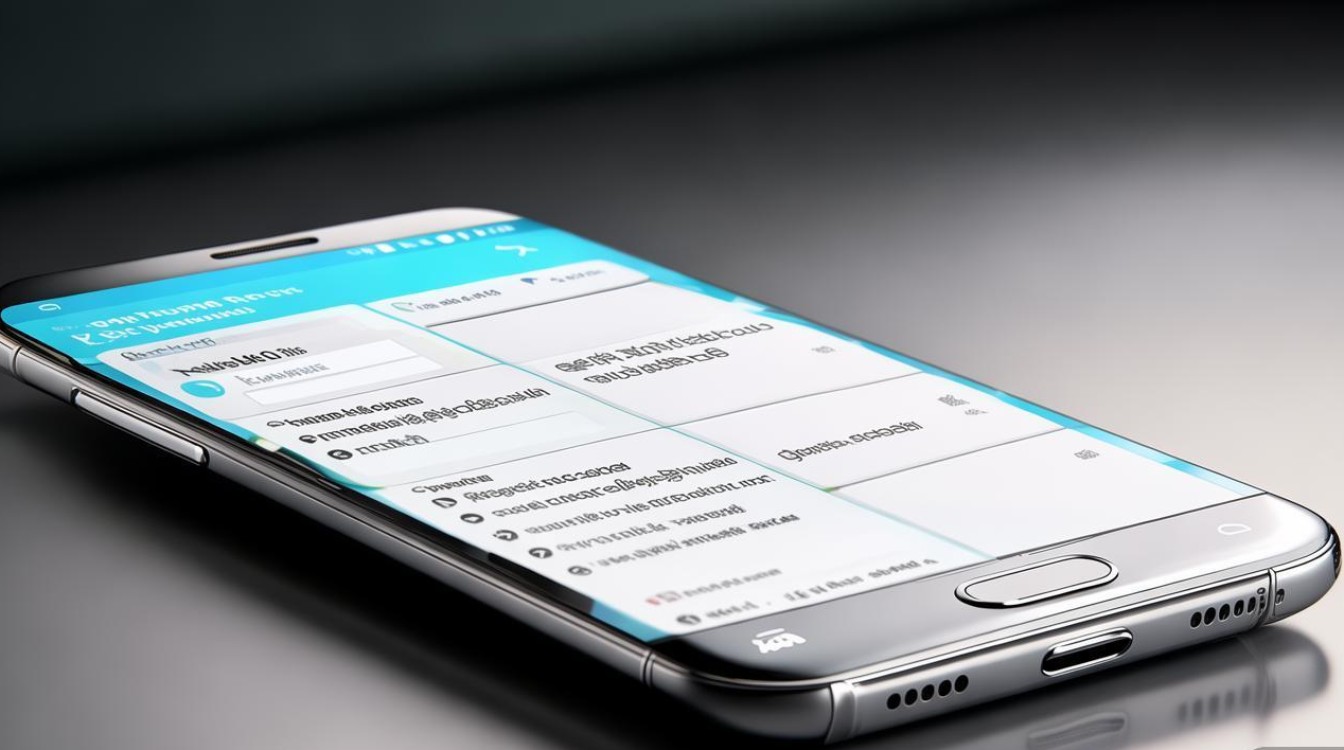 三星手机双微信功能怎么同时登录使用？