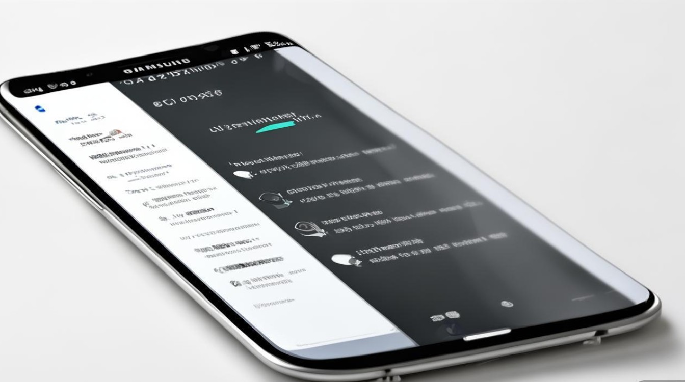三星手机双微信功能怎么同时登录使用？