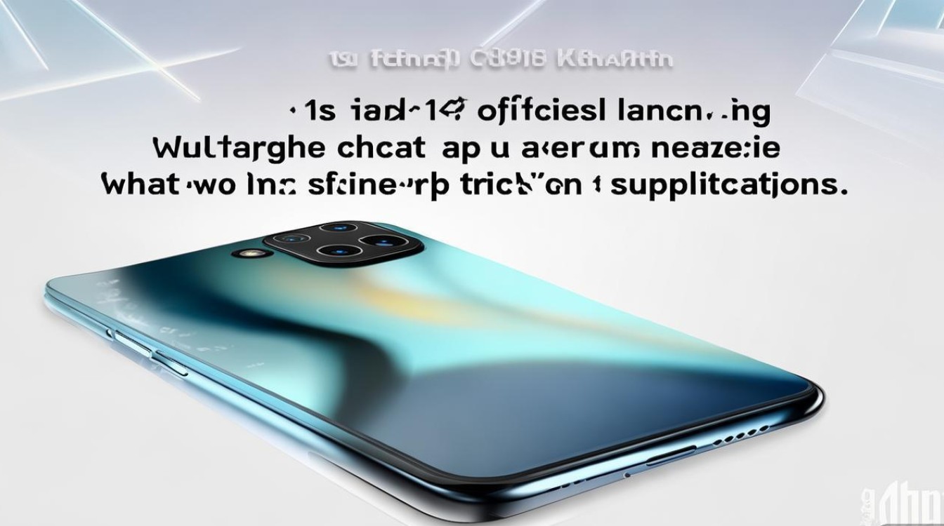 小米12S什么时候正式开售?价格和配置有啥变化?