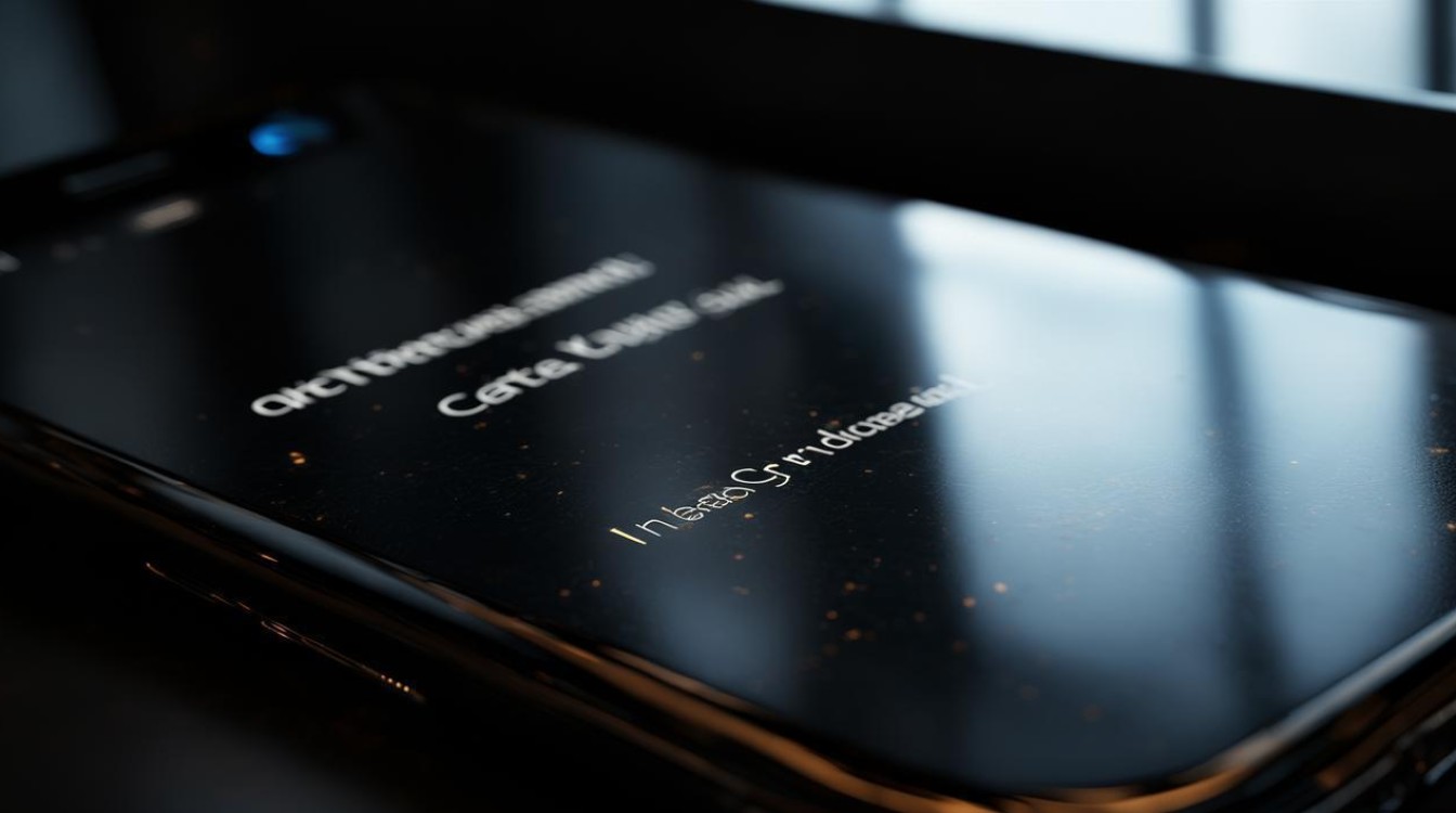 苹果手机突然黑屏了怎么回事怎么办啊