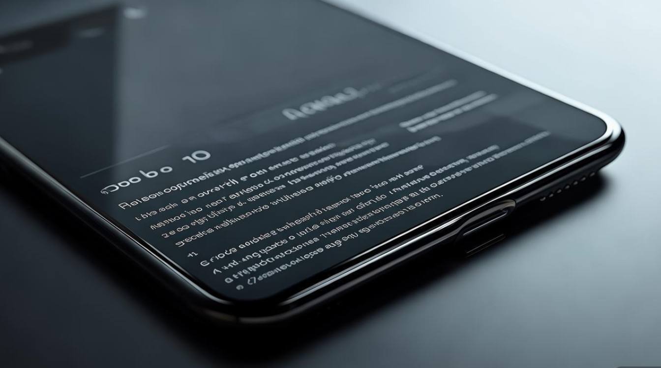 苹果手机突然黑屏不开机怎么办？