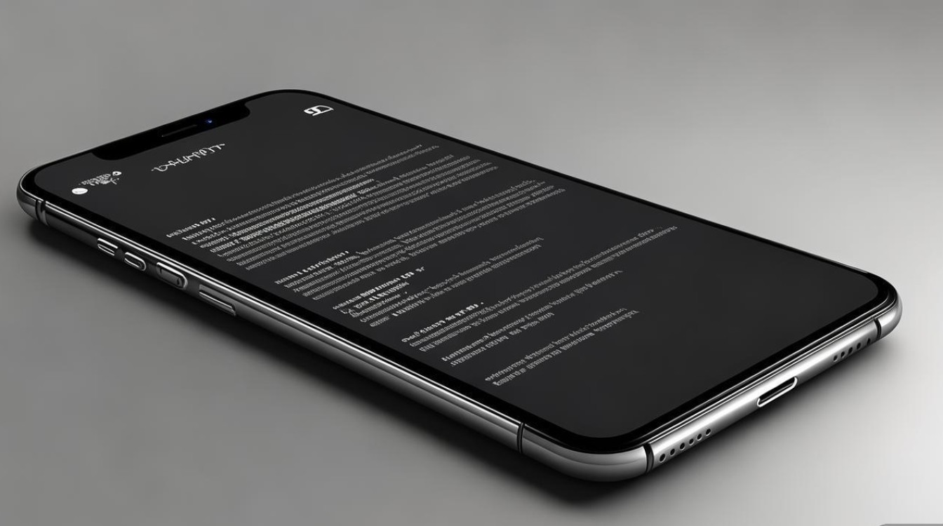 苹果手机突然黑屏不开机怎么办？