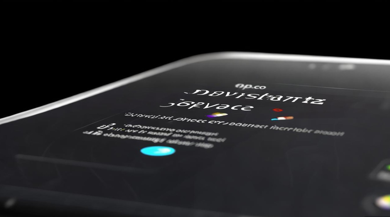 OPPO手机怎么设置私密空间隐藏联系人照片？