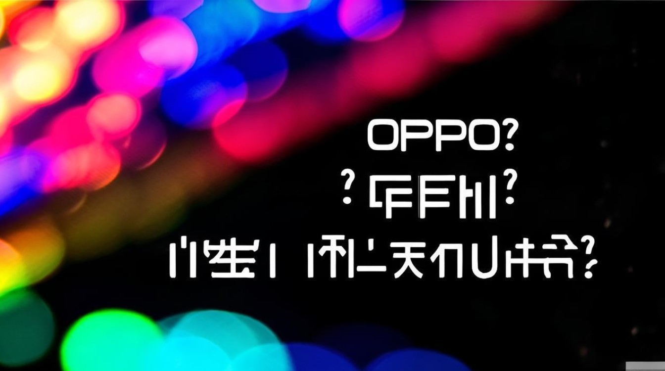 OPPO手机荧光模式在哪里关闭？关闭后屏幕会变暗吗？