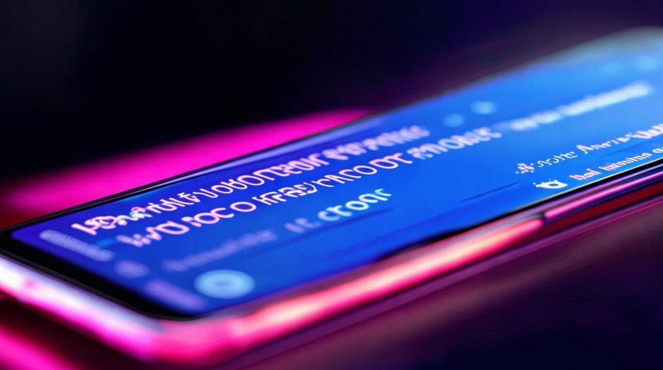 OPPO手机荧光模式在哪里关闭？关闭后屏幕会变暗吗？