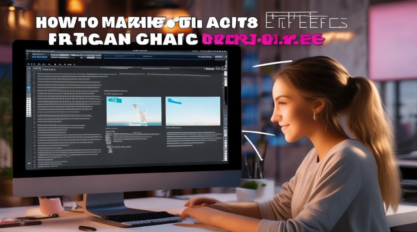 抖音短视频擦拭变美特效怎么弄？新手也能快速学会吗？