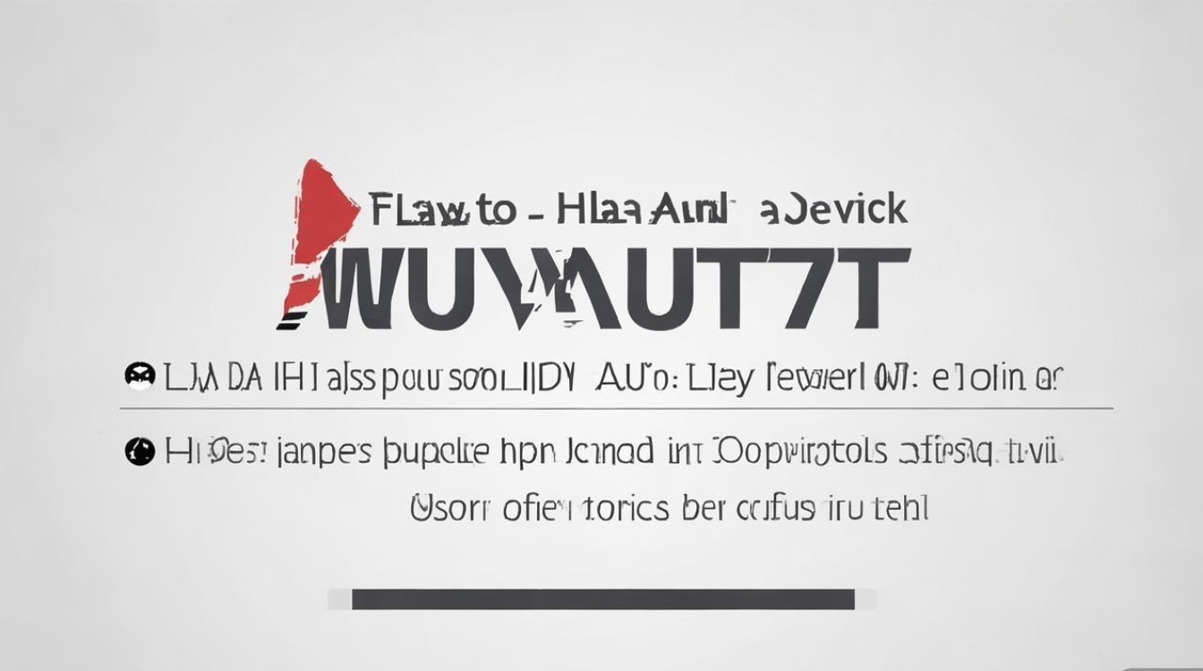 华为MT7机子怎么刷机?详细步骤与注意事项有哪些?