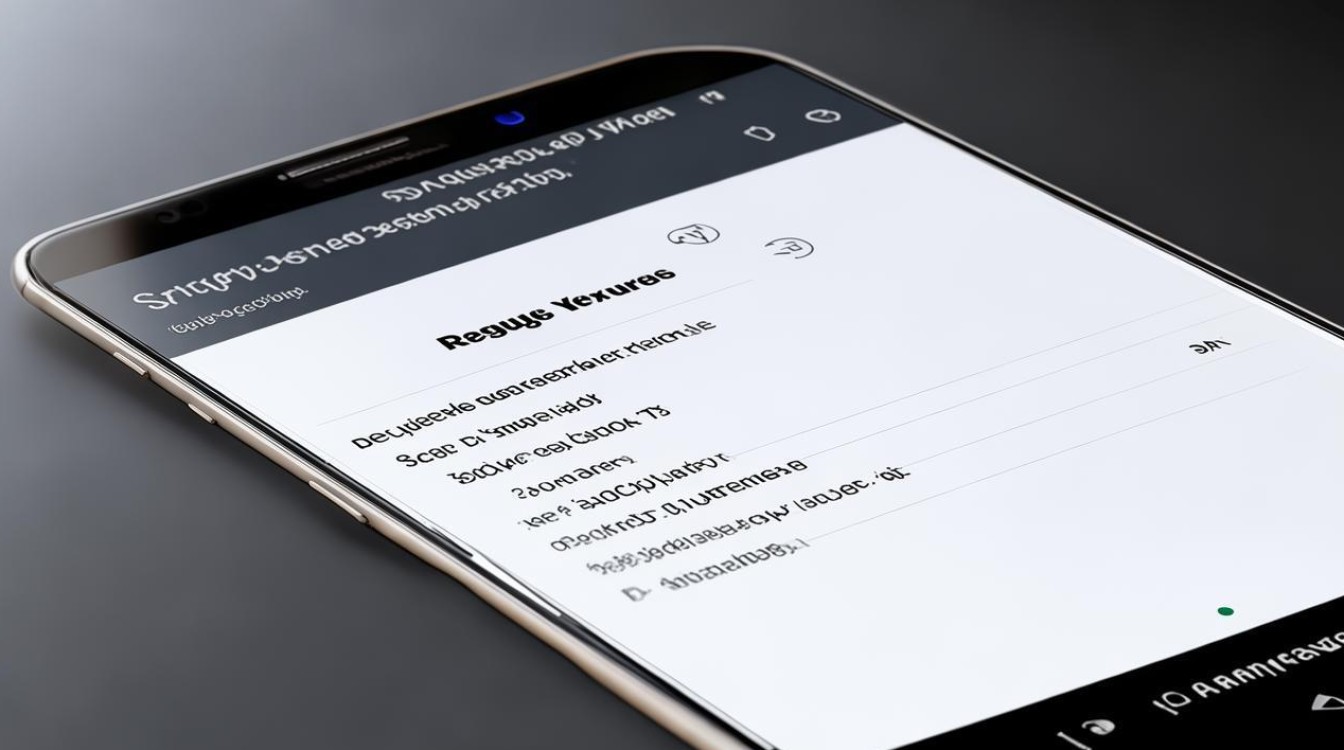 三星手机最近键怎么调？设置路径或方法是什么？