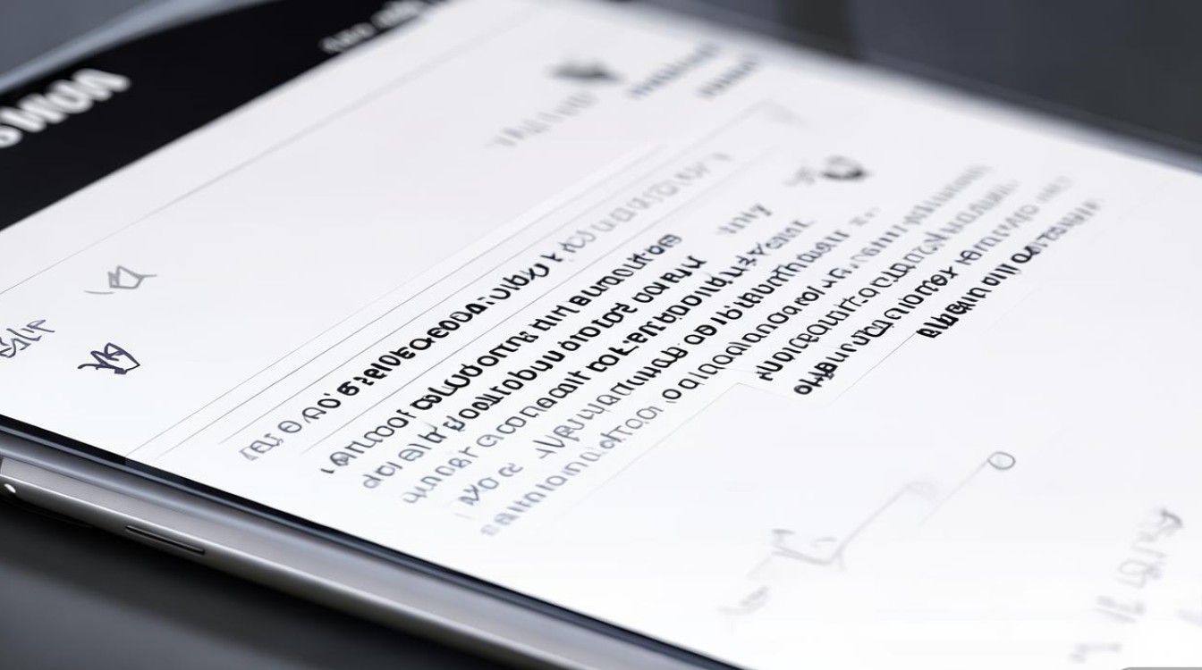 三星手机最近键怎么调？设置路径或方法是什么？