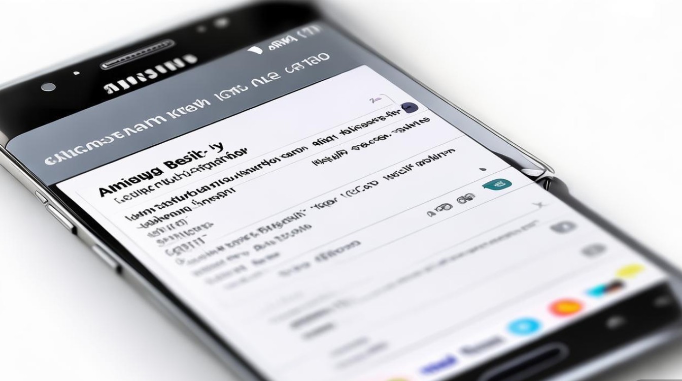 三星手机最近键怎么调？设置路径或方法是什么？