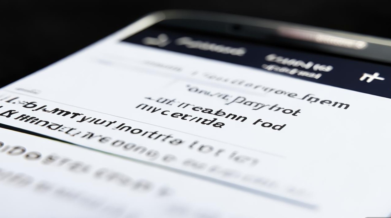 三星手机字体变英文怎么设置回来？