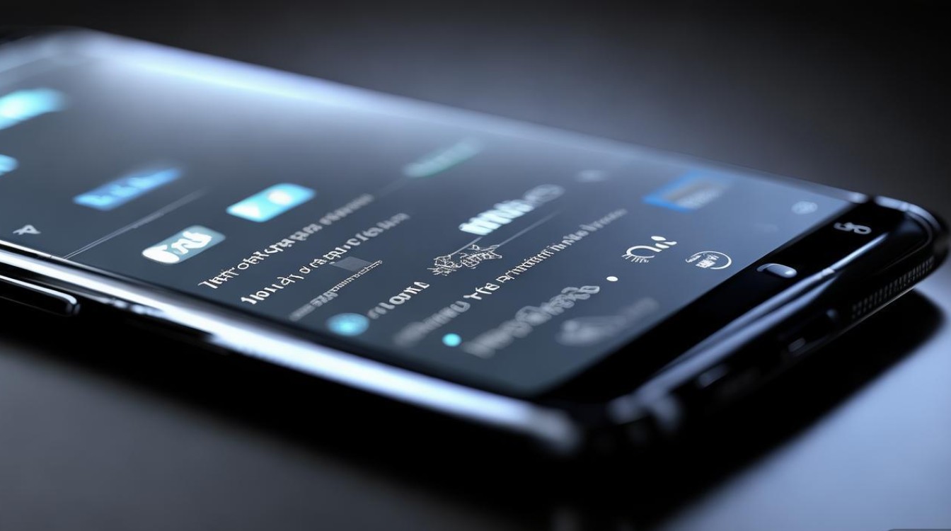 三星手机字体变英文怎么设置回来？