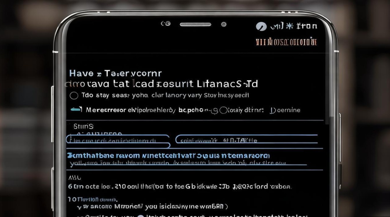 三星手机状态栏突然消失怎么找回？