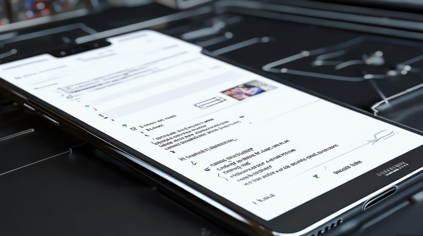 华为5x手机卡刷教程及风险详解?