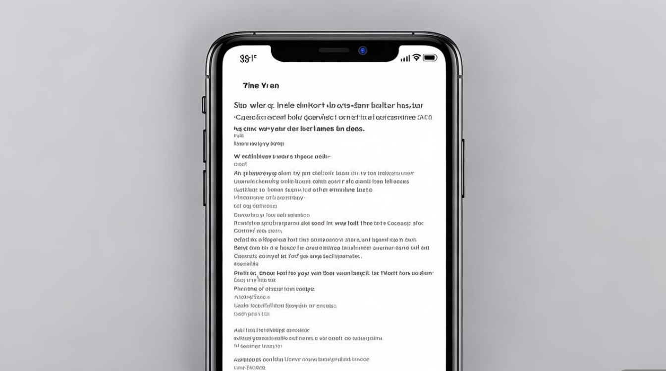 苹果手机突然黑屏没反应怎么办?