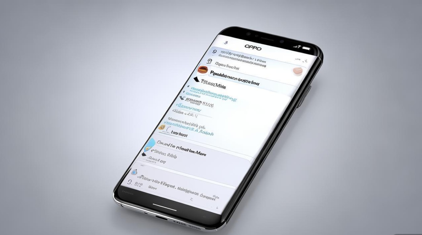 oppo手机如何锁定竖屏？设置方法步骤详解