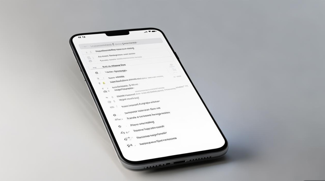 oppo手机如何锁定竖屏？设置方法步骤详解