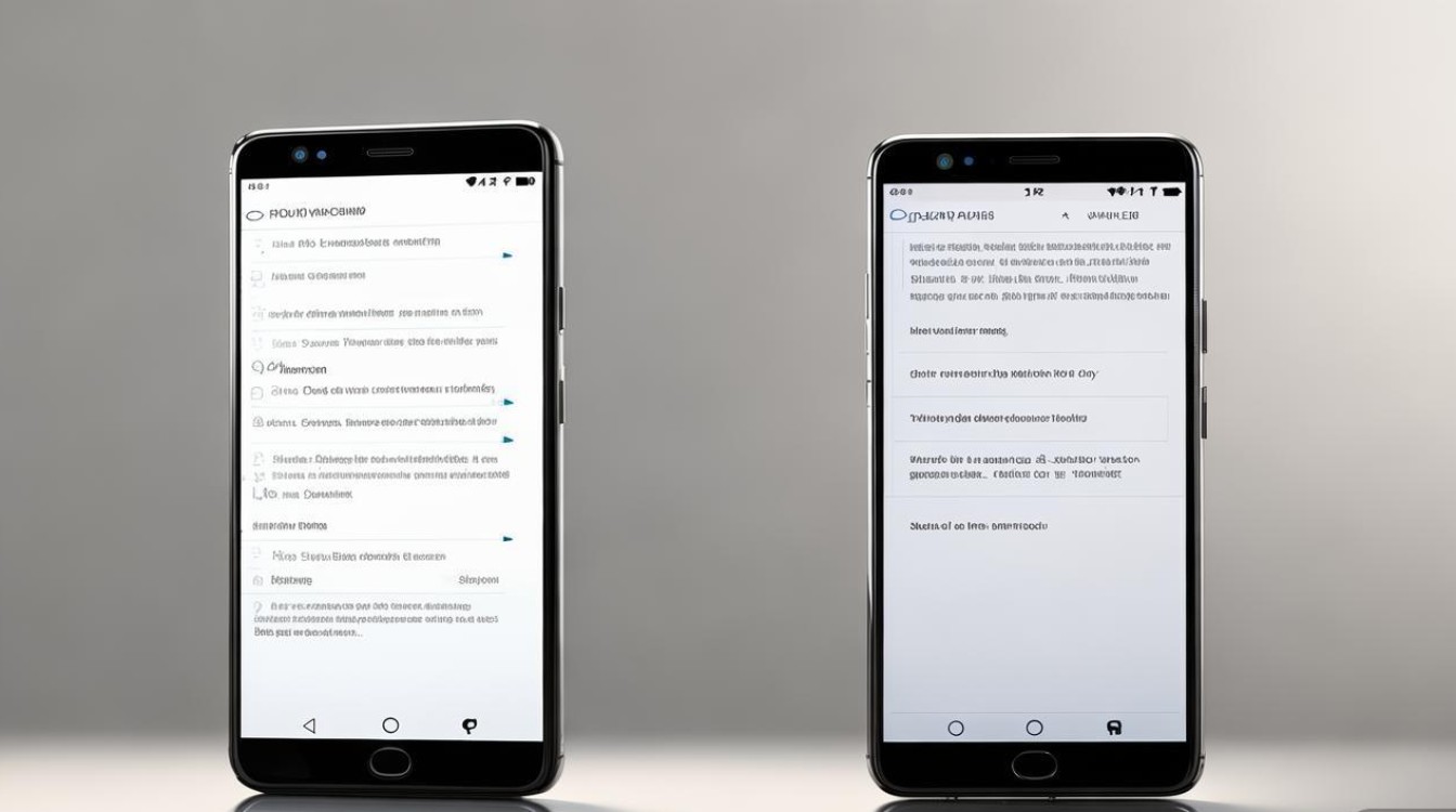 小米手机文件怎么无线传输到OPPO手机？
