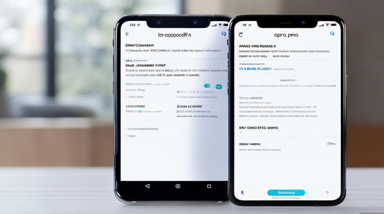 小米手机文件怎么无线传输到OPPO手机？