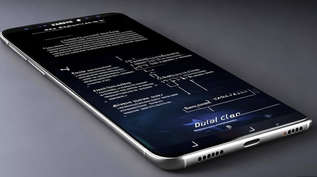 三星手机双清详细步骤是什么？数据会丢失吗？