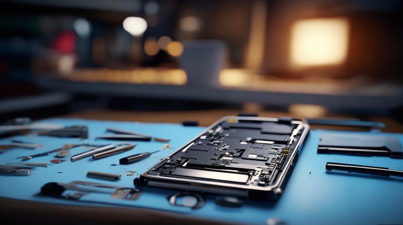 华为畅玩5x拆机教程,新手拆机需注意哪些关键步骤?