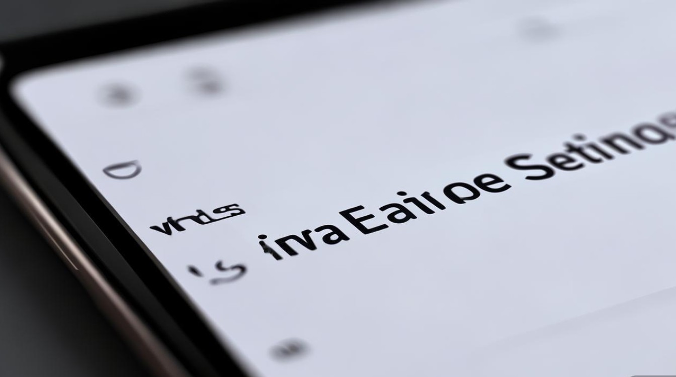 vivo耳机设置入口在哪？手机里找不到怎么办？