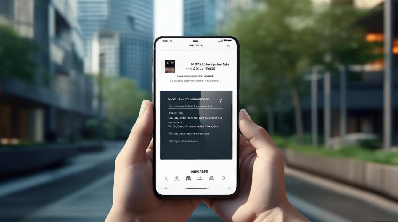 oppo微博怎么拍才能拍出高级感？