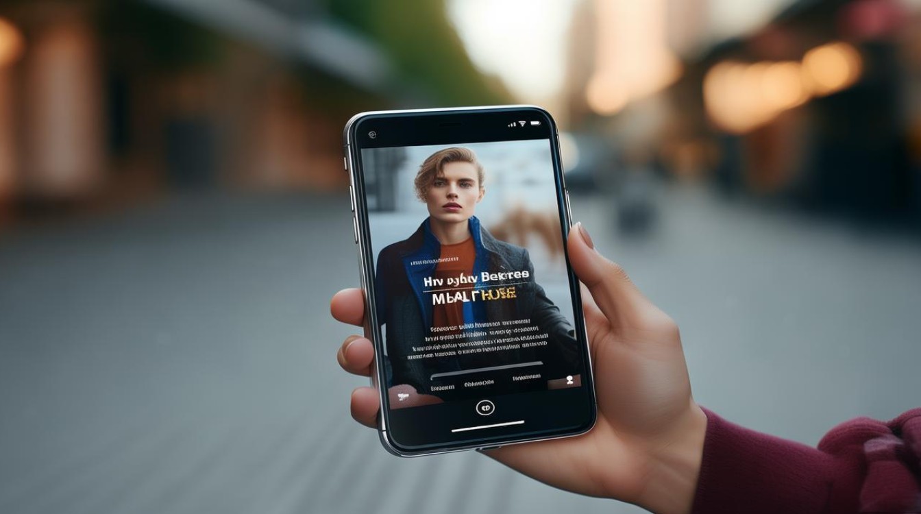 oppo微博怎么拍才能拍出高级感？