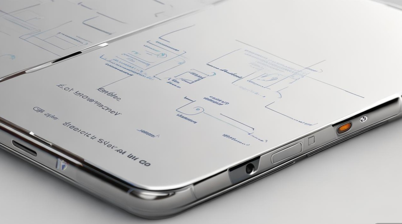 华为che1-cl20手机怎么插SIM卡和内存卡？