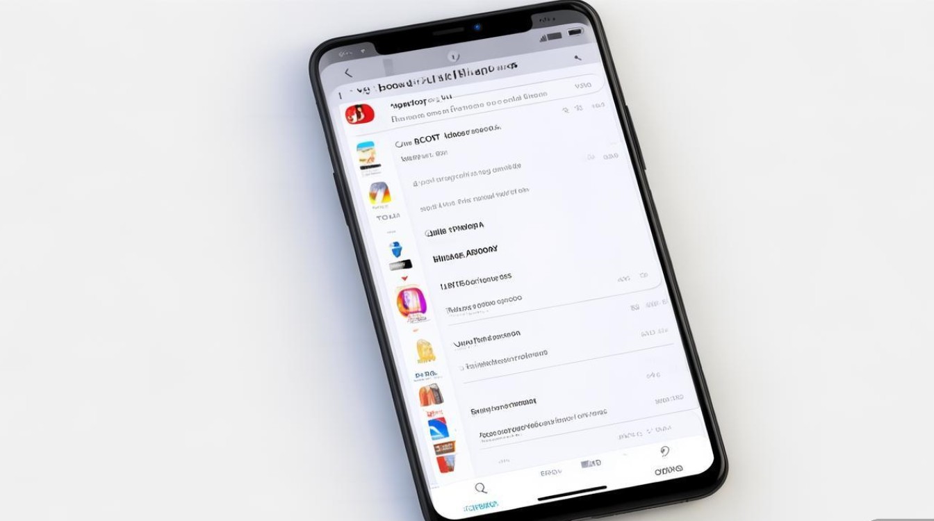 oppo手机怎么查看卸载或已删除的历史软件记录？
