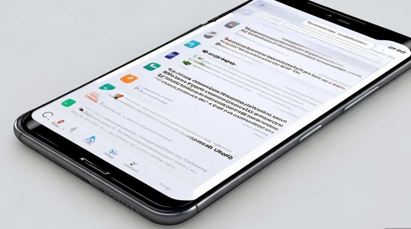 oppo手机怎么查看卸载或已删除的历史软件记录？