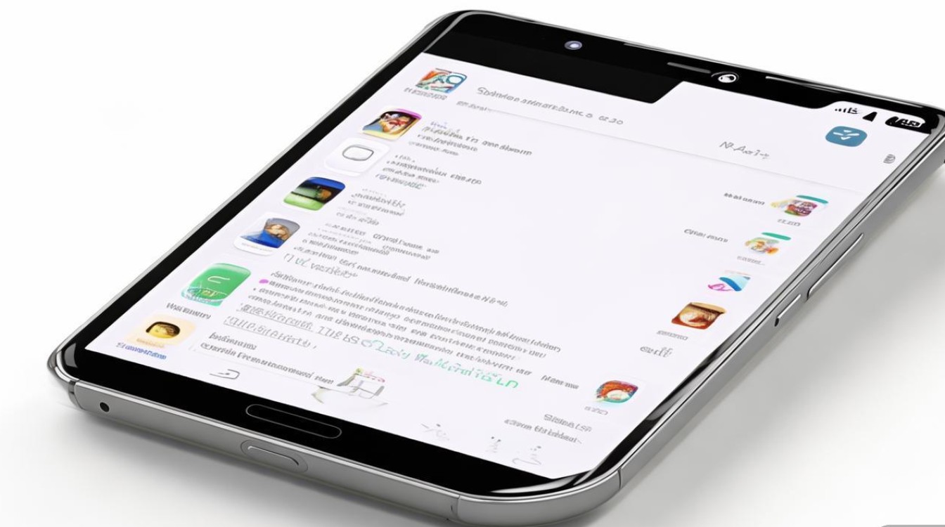 oppo手机怎么查看卸载或已删除的历史软件记录？