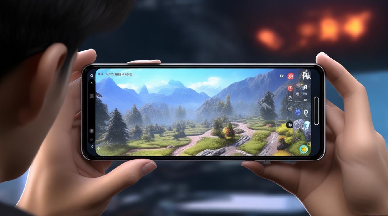 Xiaomi 12S玩原神高画质帧率稳定吗，发热控制如何？