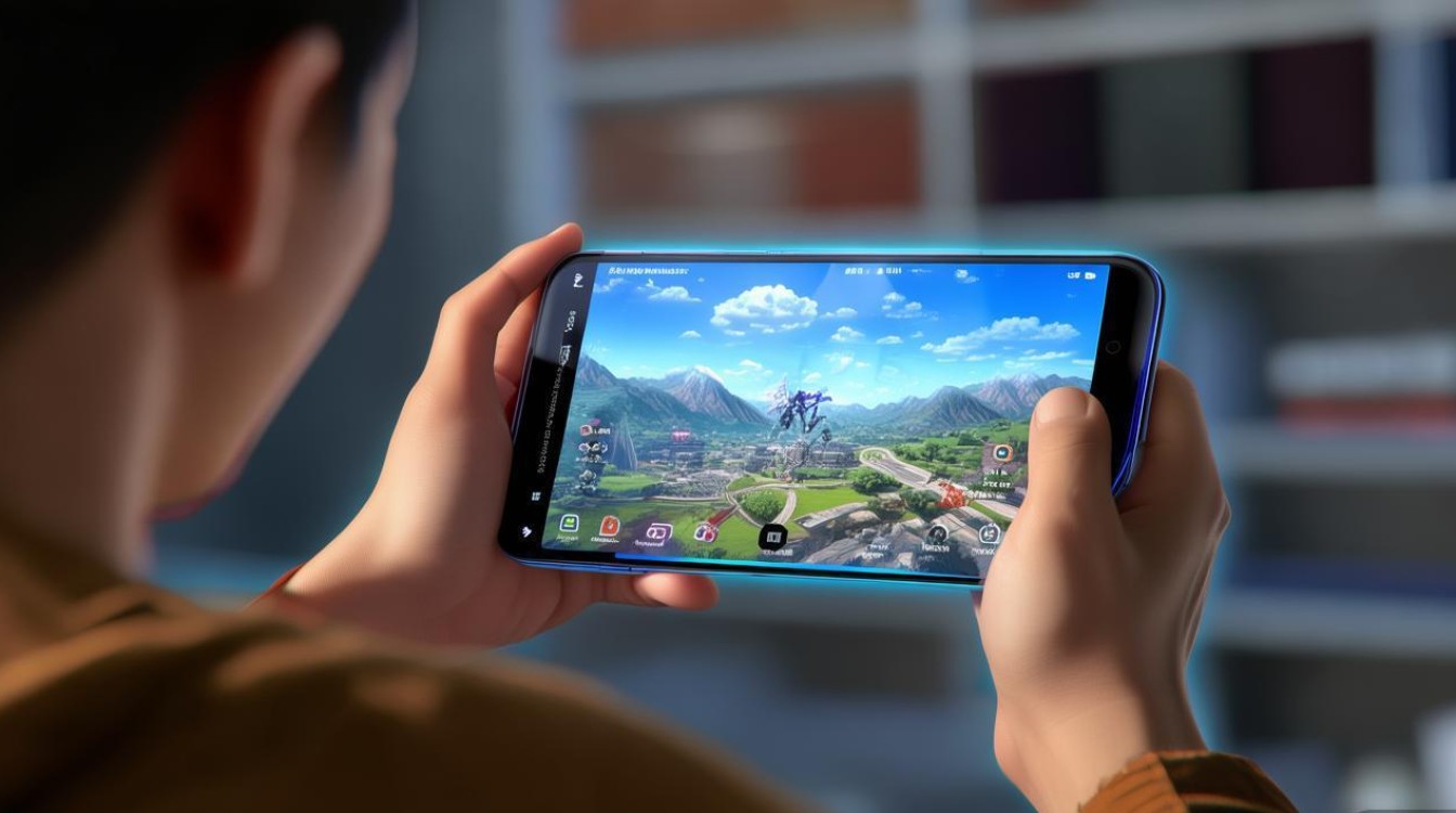 Xiaomi 12S玩原神高画质帧率稳定吗，发热控制如何？