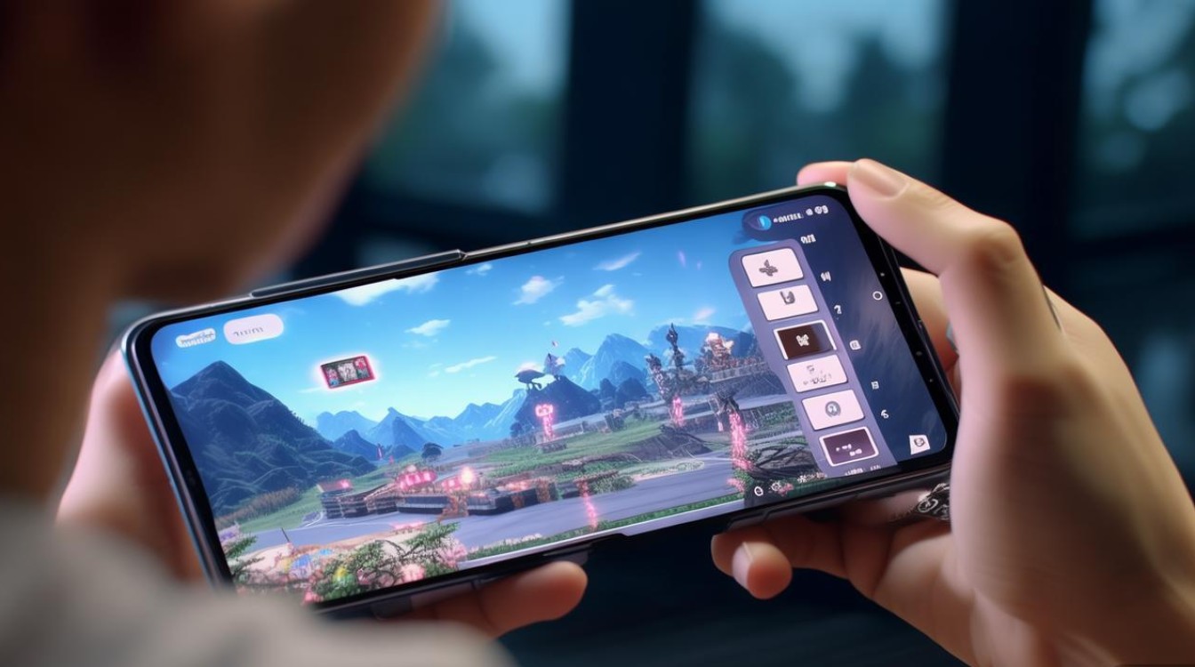 Xiaomi 12S玩原神高画质帧率稳定吗，发热控制如何？