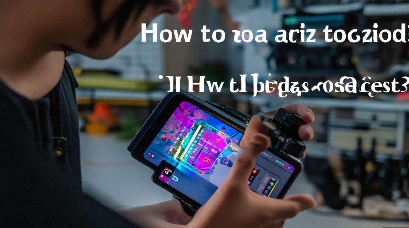 抖音短视频聚焦视频怎么拍？聚焦特效怎么弄？