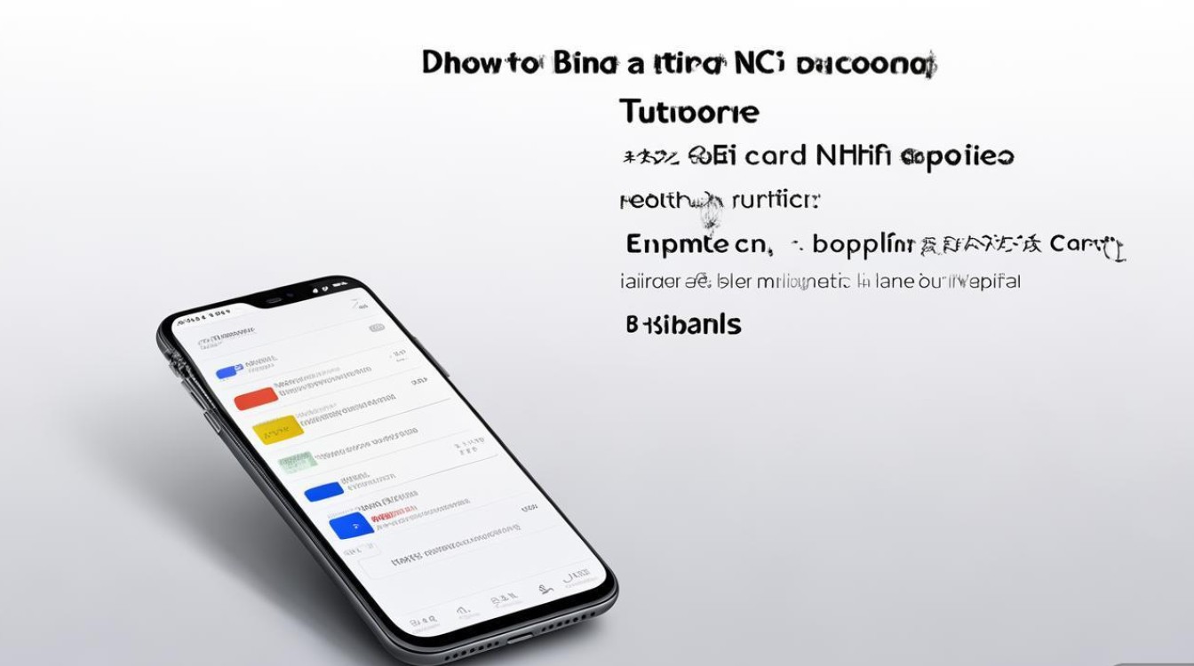 oppo手机nfc绑卡怎么操作？支持哪些银行卡？